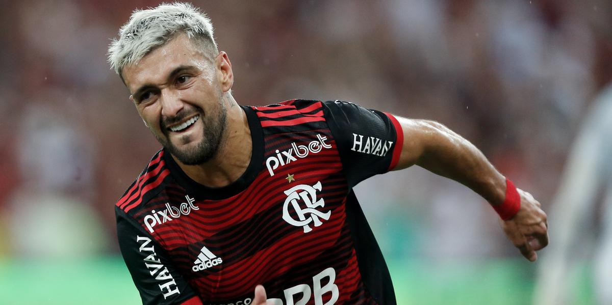  (Gilvan de Souza/Flamengo)