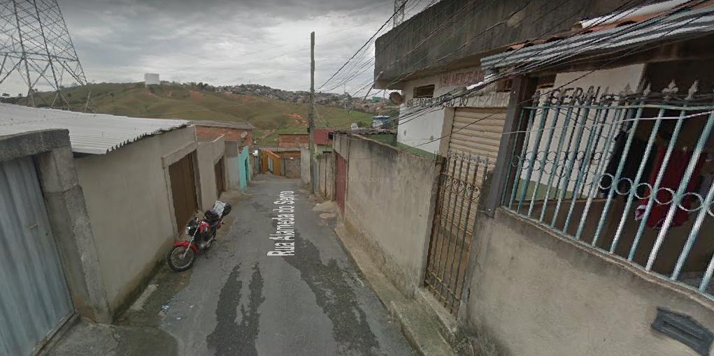  (Reprodução/Google Street View)