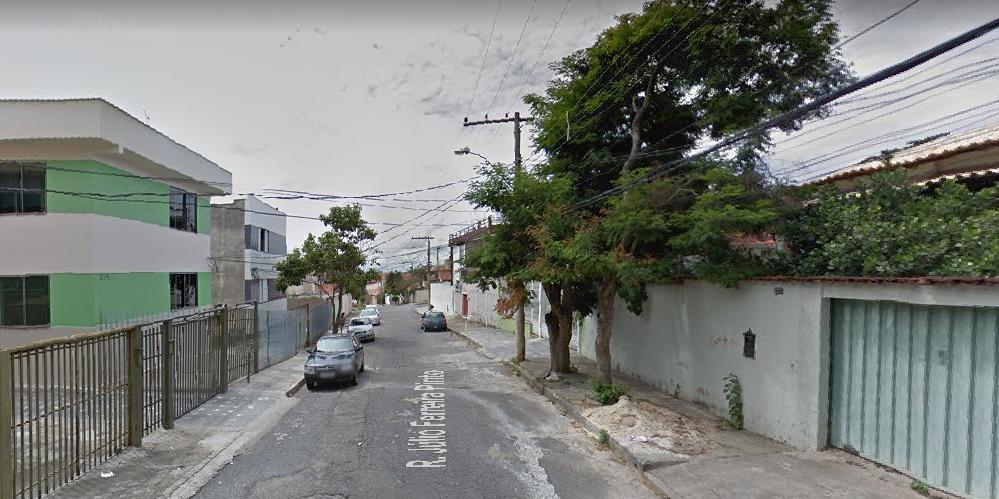  (Reprodução/Google Street View)