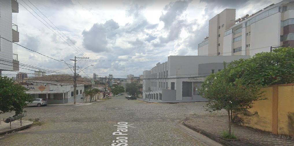  (Reprodução/Google Street View)