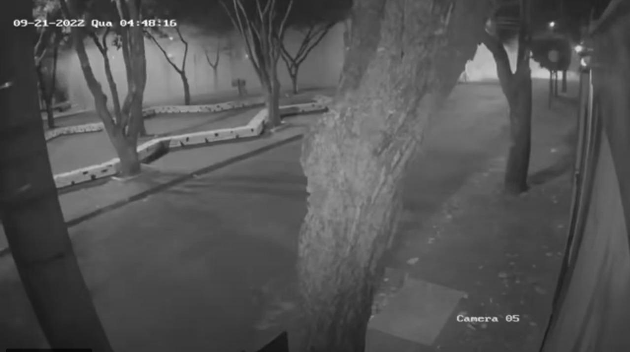 VÍdeo Veja Momento Em Que Prédio De Cinco Andares Desaba No Bairro Planalto Em Bh 