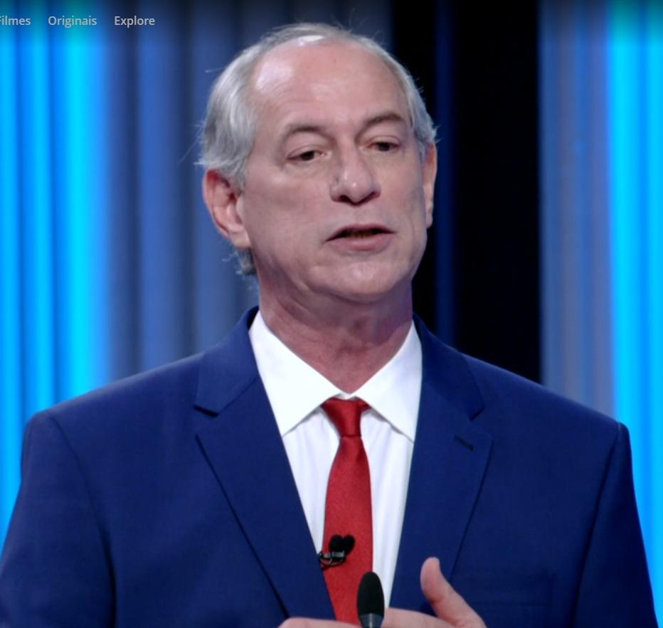 Ciro defende Universidade P blica e Padre Kelmon diz que ensino