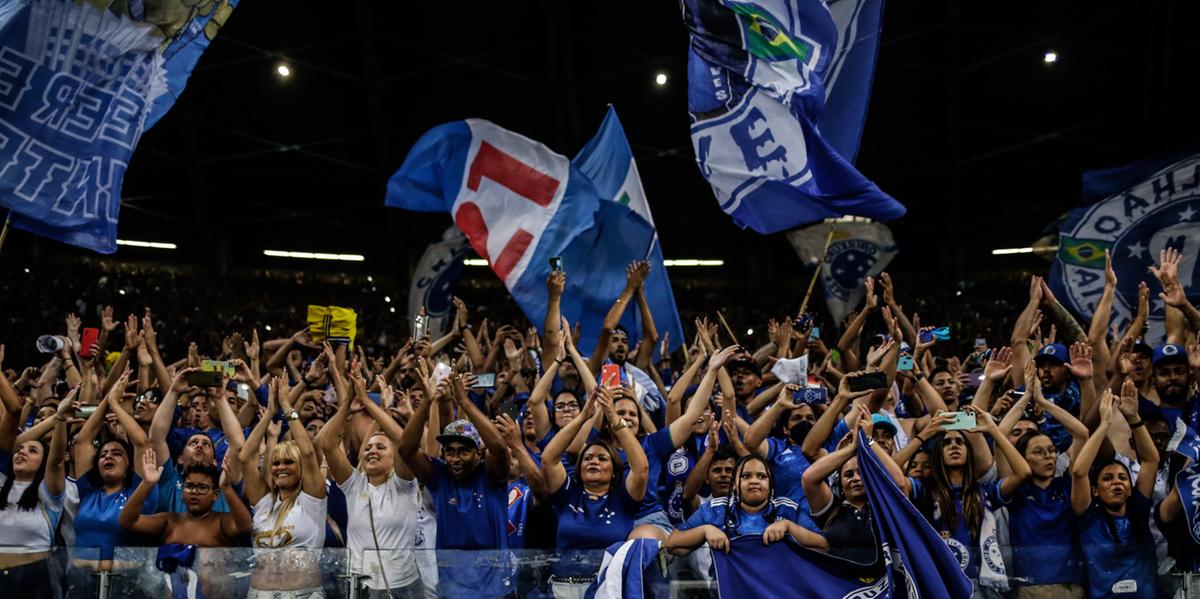  (Staff Images/Cruzeiro)