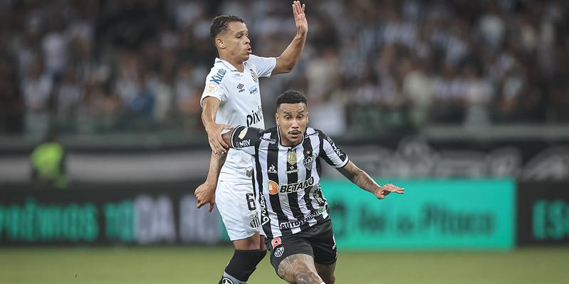 A última vez que as equipes se enfrentaram, em junho deste ano, ainda com Turco no comando do Galo, o duelo ficou empatado por 1 a 1. (Pedro Souza / Atlético)