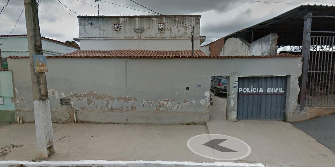  (Google Maps / Divulgação)