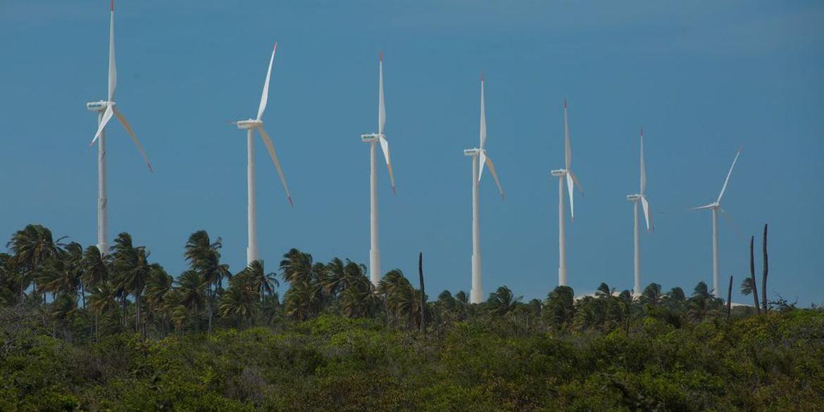 Segundo especialistas, Brasil tem boas condições para produção (Divulgação / Ari Versiani /  PAC)