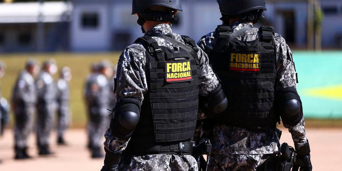 Os militares vão apoiar a Funai em diversas atividades e serviços (Marcelo Camargo  - Agência Brasil)