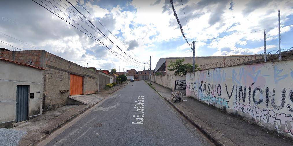  (Reprodução/Google Maps)