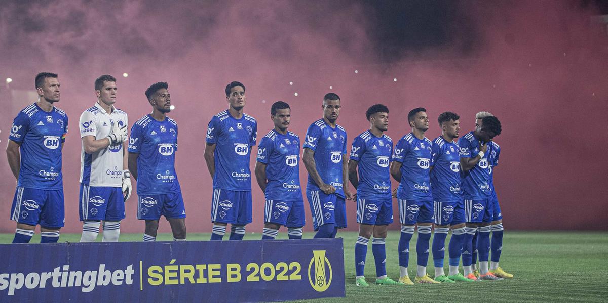  (Staff Images/Cruzeiro)