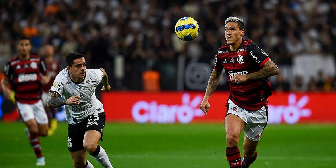 Flamengo bate Corinthians nos pênaltis e é campeão pela 4ª vez da Copa do  Brasil - Jornal de Brasília