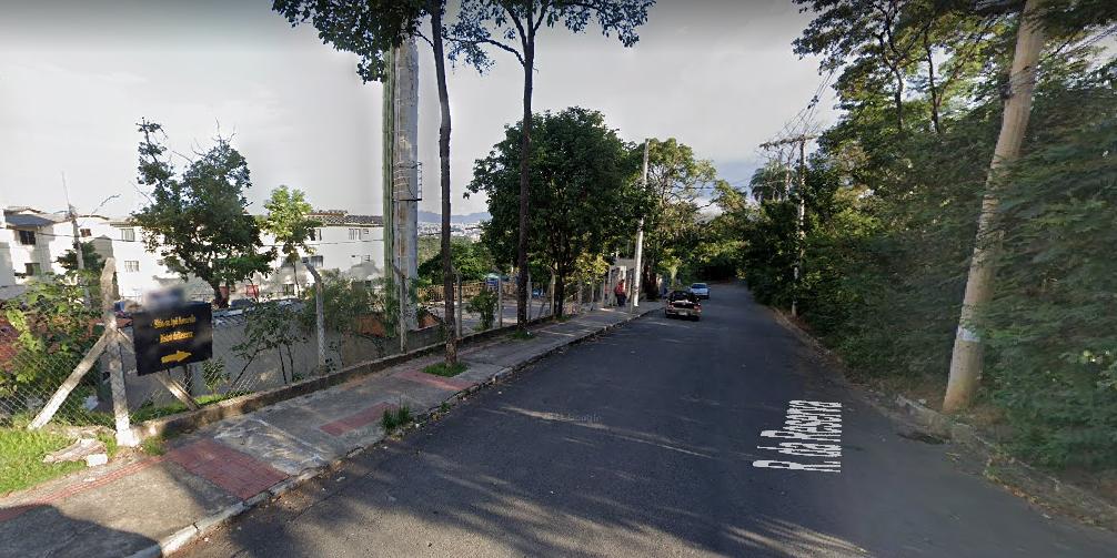  (Reprodução/Google Street View)