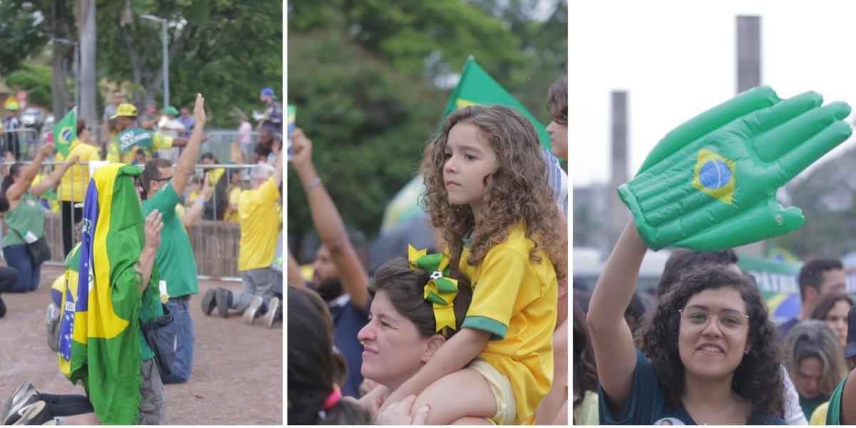  (Fernando Michel / Hoje em Dia)