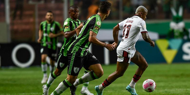  (Foto: Marcelo Cortes / Flamengo)