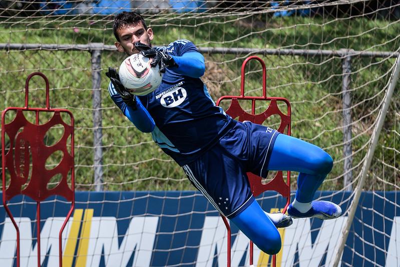 Cruzeiro x Novorizontino: onde assistir, escalações, horário e arbitragem -  17/07/2022 - UOL Esporte