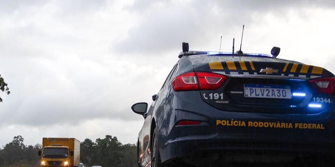  (Polícia Rodoviária Federal / Bahia)