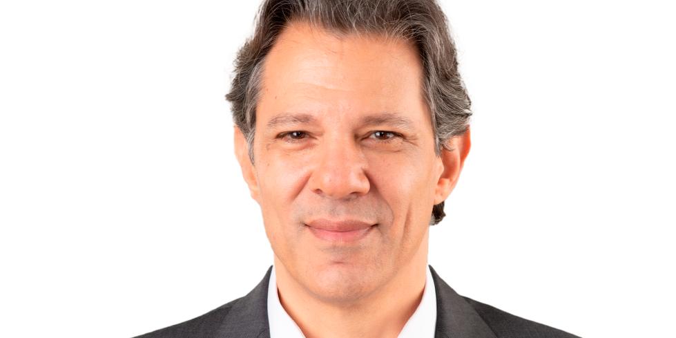 Novo governo toma posse no próximo domingo (1º) (FERNANDO HADDAD)