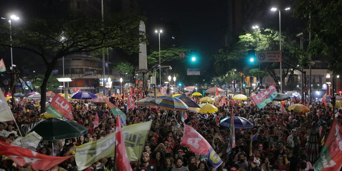  (Fernando Michel/Hoje em Dia)