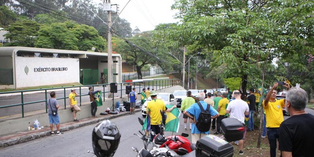  (Valéria Marques / Hoje em Dia)