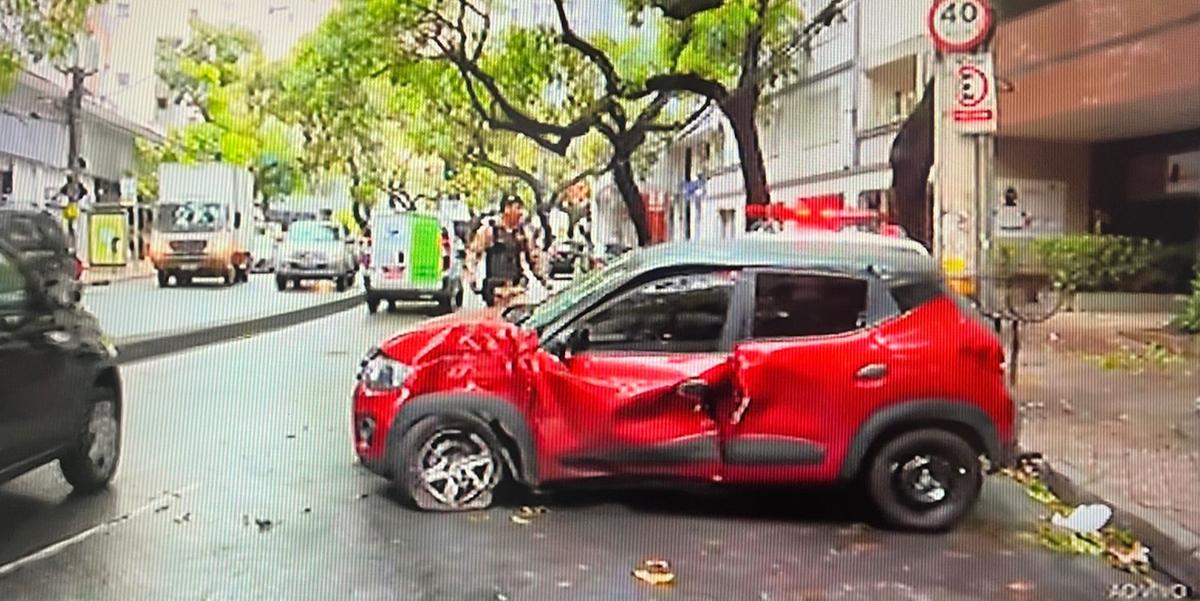  (Reprodução / TV Globo)