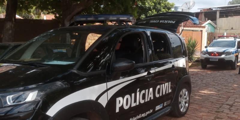  (Polícia Civil/Divulgação)