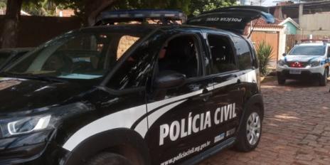  (Polícia Civil/Divulgação)