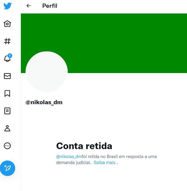 (Reprodução / Redes Sociais)