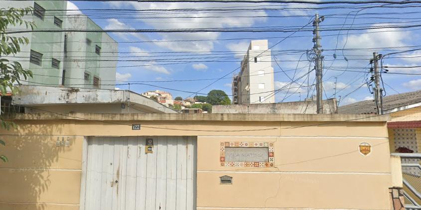  (Google Maps/Reprodução)