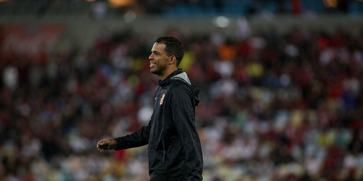  (Foto: Rodrigo Coca/Agência Corinthians)