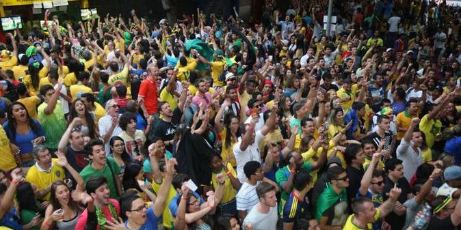 Bares para assistir a futebol em BH e curtir a Copa do Mundo 2022