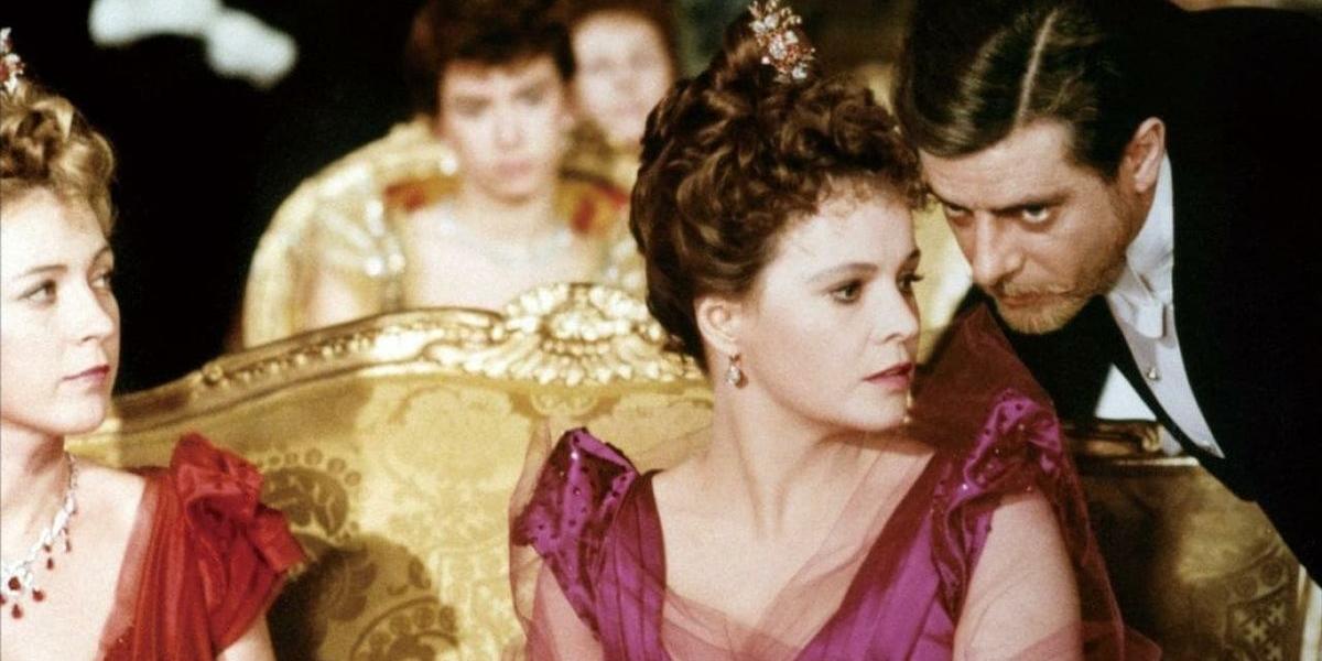 Filme "O Inocente", de Luchino Visconti (1976) (Divulgação)