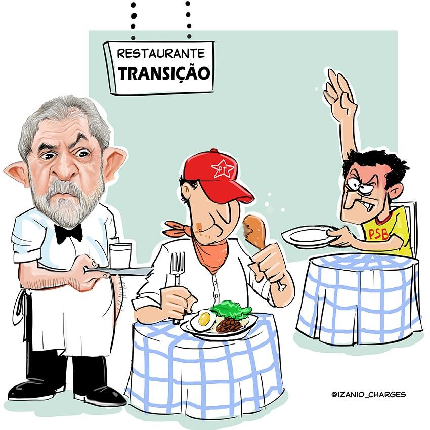 (Izânio Façanha)