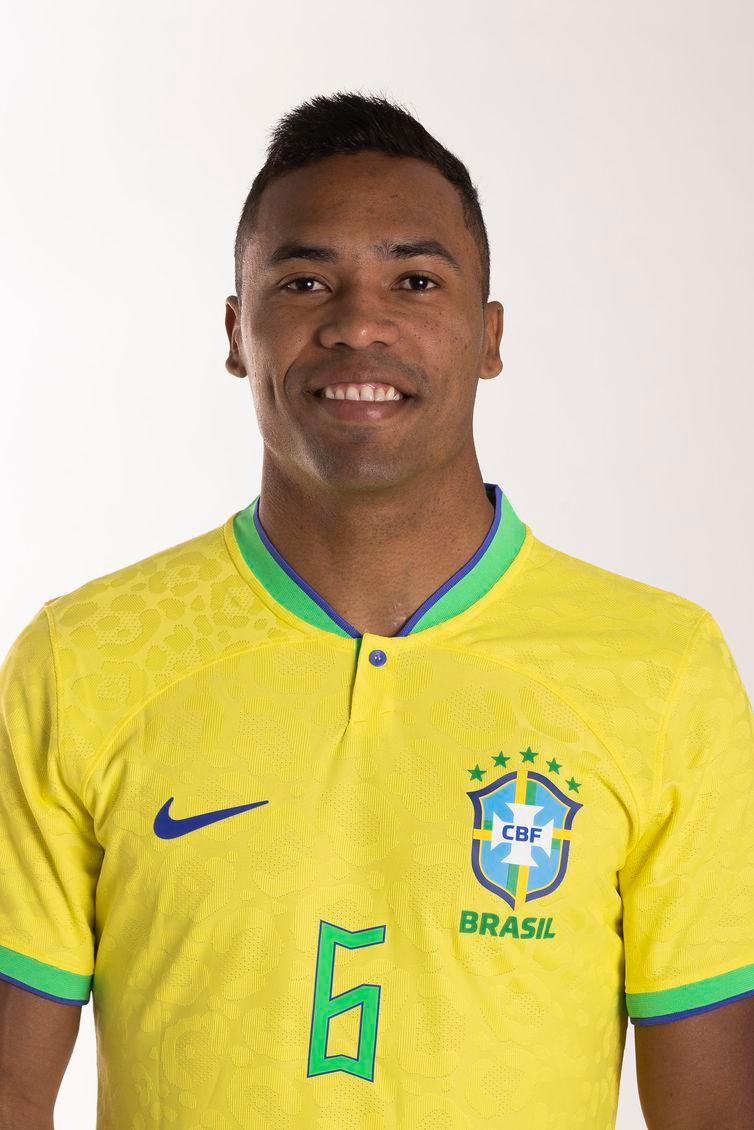 Alex Sandro (Lucas Figueiredo -CBF)