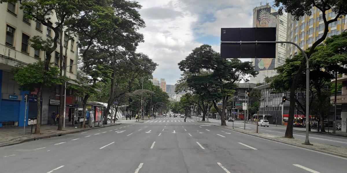  (Maurício Vieira / Hoje em Dia)