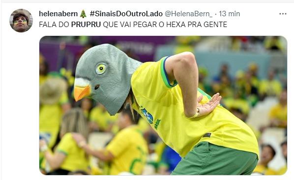 Os melhores memes do Richarlison para você usar e abusar no jogo