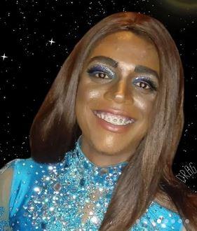 (Divulgação / Drag Glamour Minas Gerais)