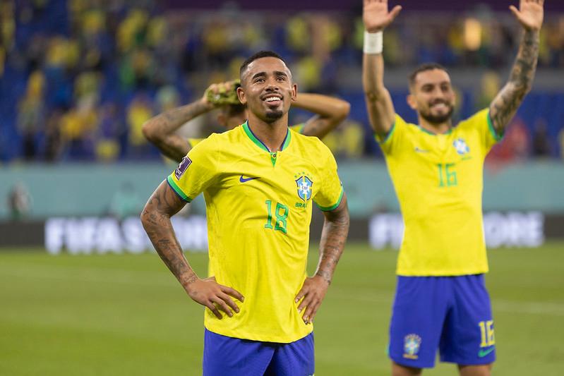 Gabriel Jesus joga hoje? Os desfalques do Arsenal para enfrentar o