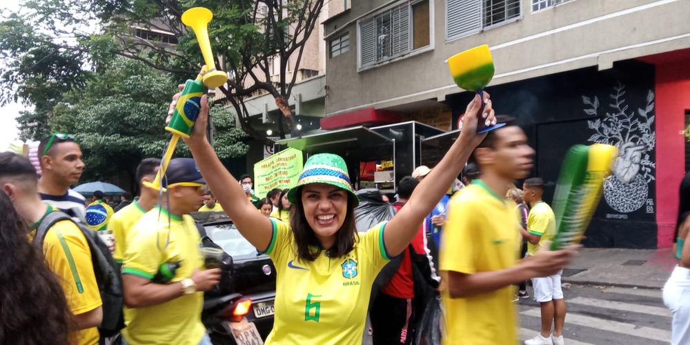 Chaveamento da Copa do Mundo mostra só 'jogaço' no fim de semana; clique e  confira