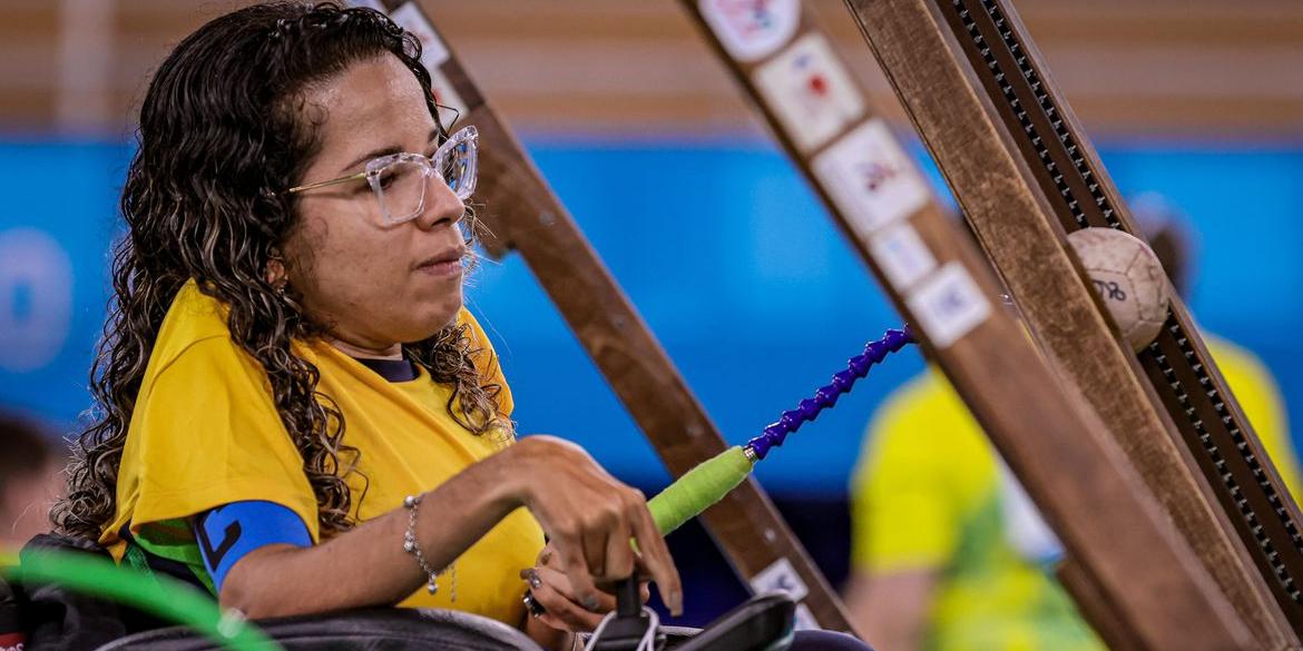 Evelyn Oliveira é o destaque com vitória elástica (Wander Roberto - CPB  - Direitos Reservados)