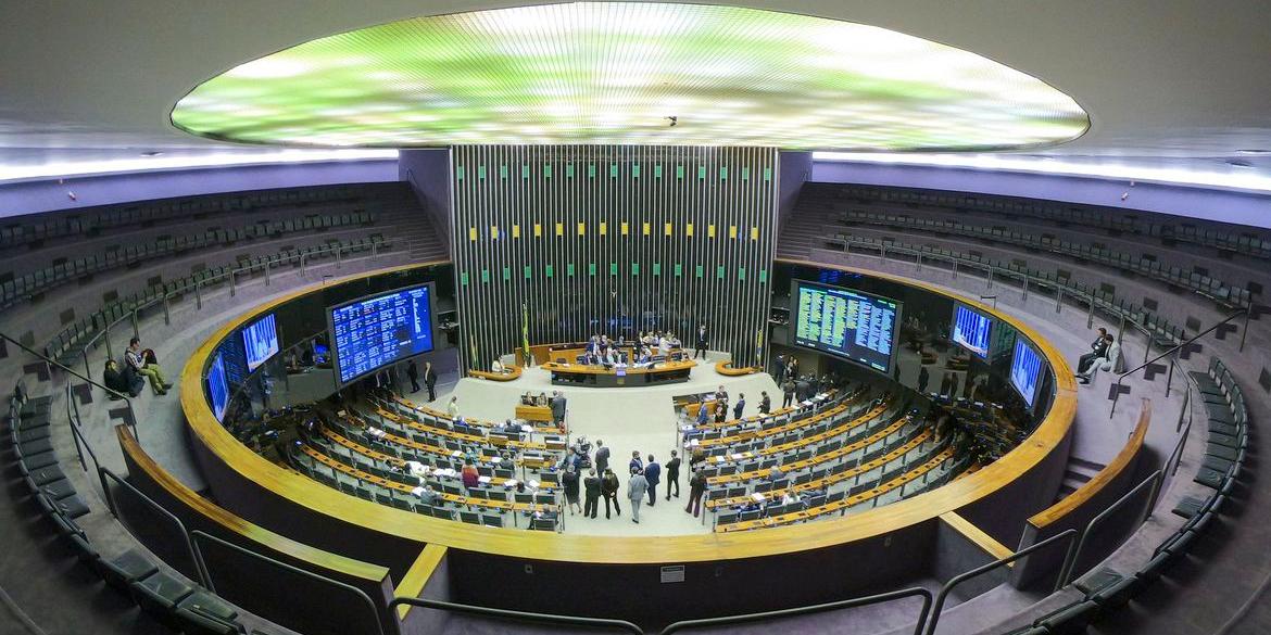 Matéria segue para o Senado (Roque de Sá - Agência Senado - Direitos Reservados)