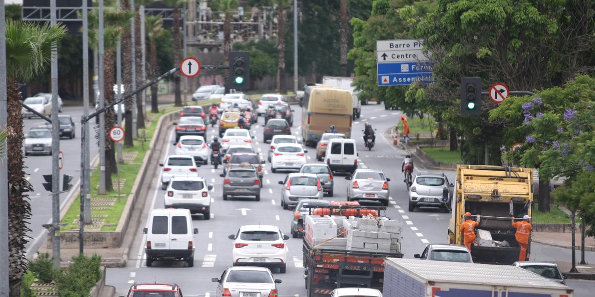 Expectativa é a de que o valor do serviço tenha uma redução em 2023, mas nada muito considerável, na avaliação de gestor (Maurício Vieira)