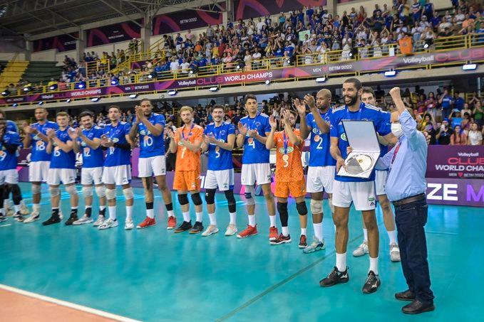 Atual Campeão, Sada Cruzeiro Vence O Fiat Minas E Fica Com A Terceira ...