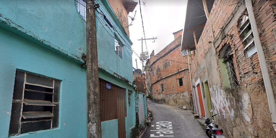  (Google Maps/ Reprodução)