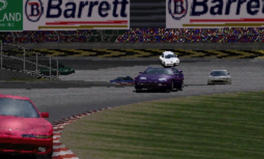 Gran Turismo 7 terá 90 pistas e 420 carros