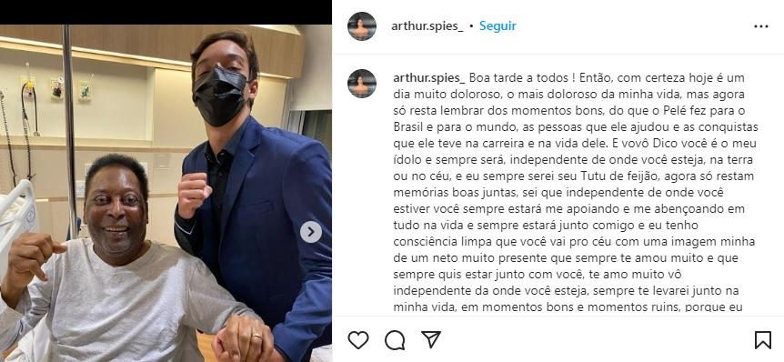 (Reprodução / Instagram)