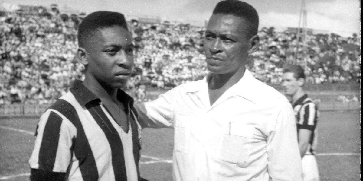 Pelé80: Rei do Futebol encantou torcedores cearenses em jogos