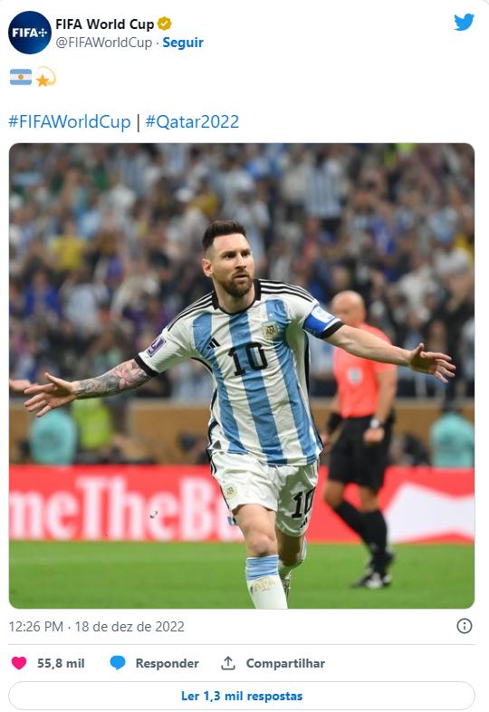 (Fifa World Cup)