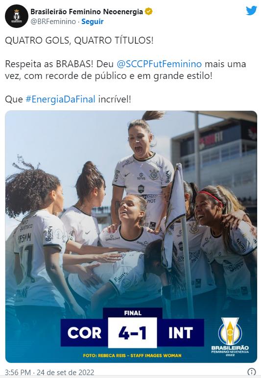 (Brasileirão Feminno Neoenergia)