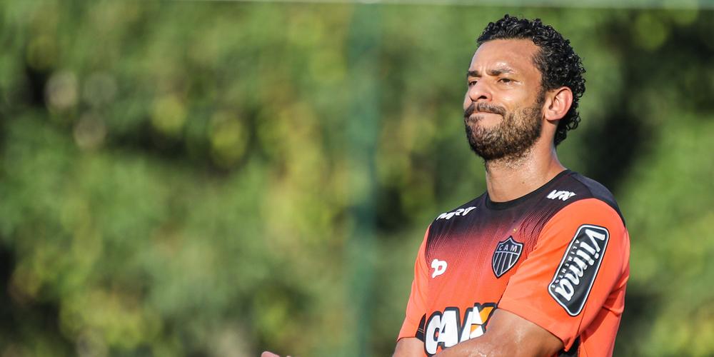 Ex-atacante Fred elege os melhores jogadores de Atlético e Cruzeiro em 2023  - Superesportes