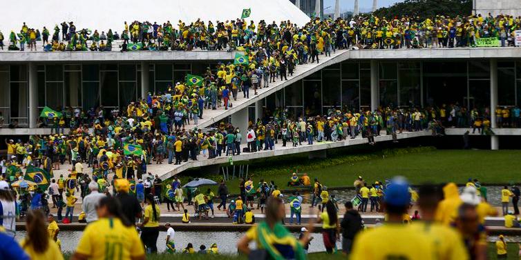 E-mail foi criado pelo Ministério da Justiça na segunda-feira (Marcelo Camargo/Agência Brasil)