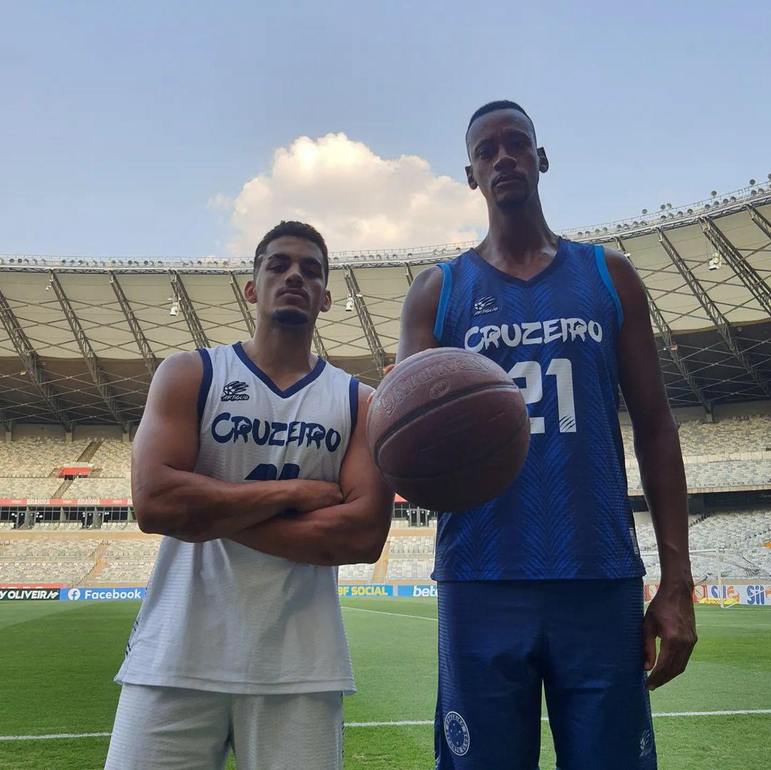 Cruzeiro Basquete disputa Final Four do Brasileirão a partir desta quinta  em BH - Clubes do Cruzeiro